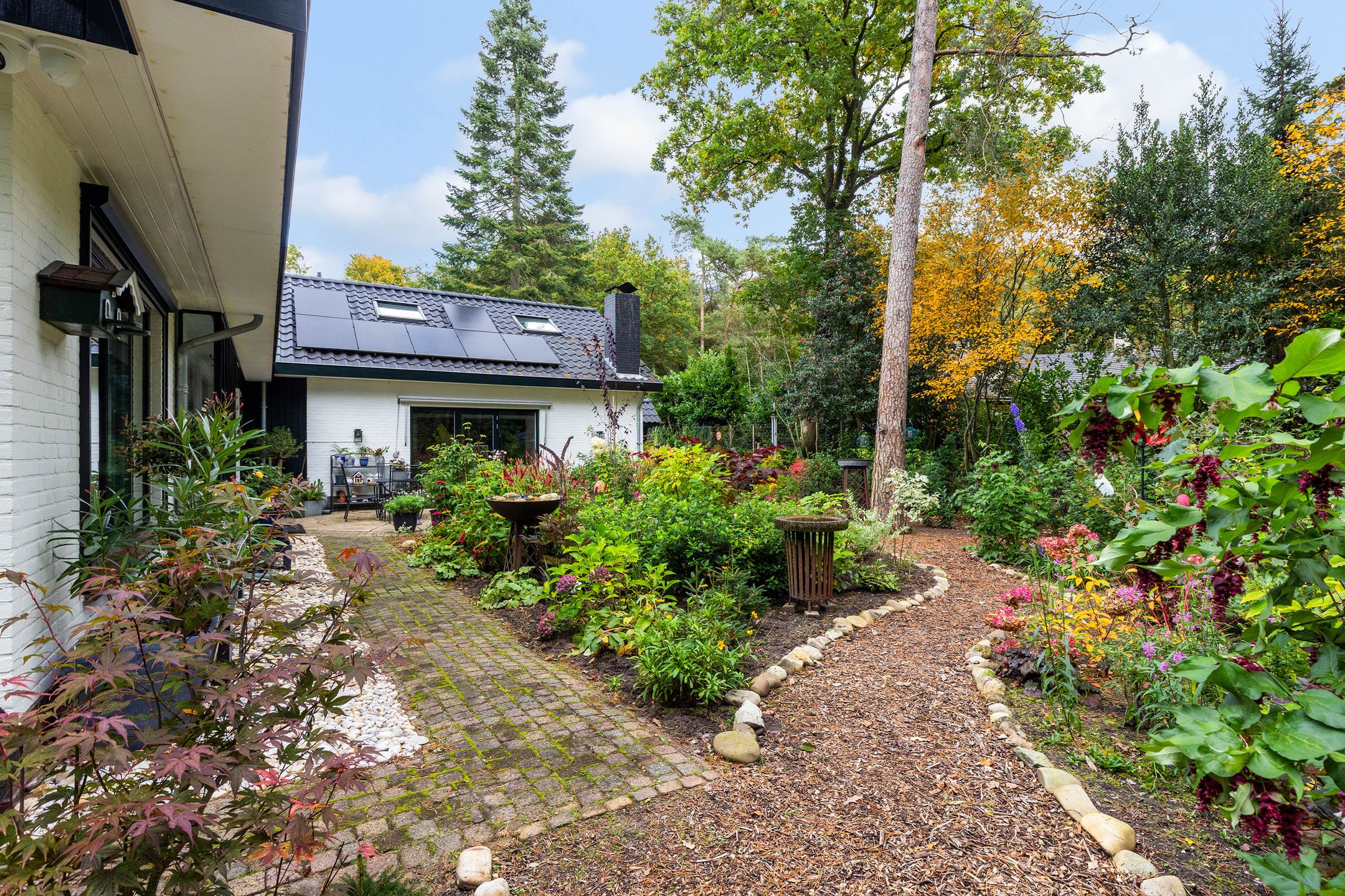 Foto 54 van Sparrenlaan 26