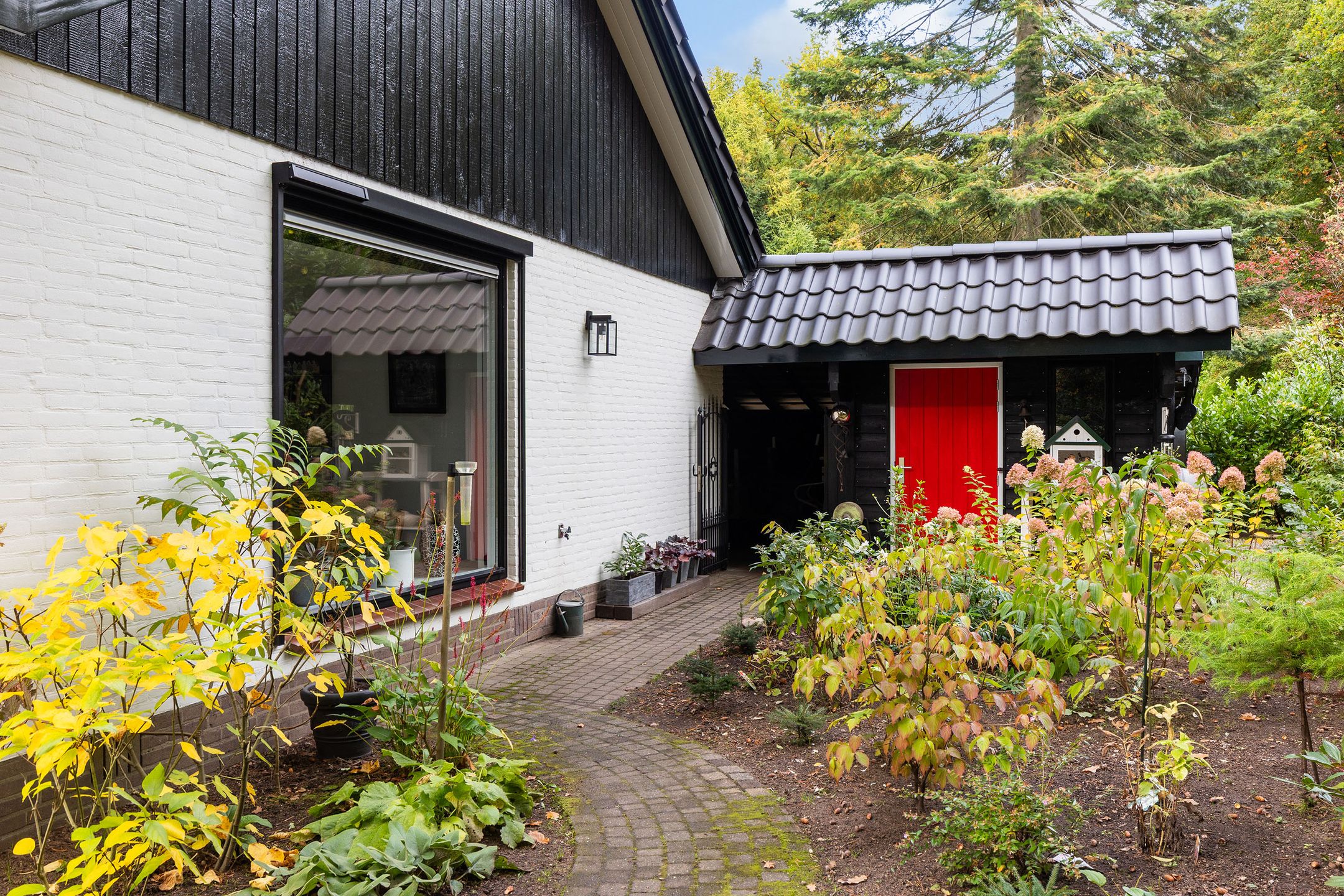 Foto 57 van Sparrenlaan 26