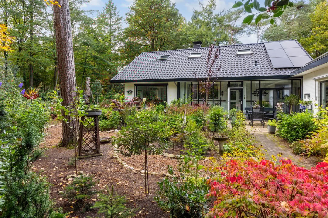 Foto 58 van Sparrenlaan 26