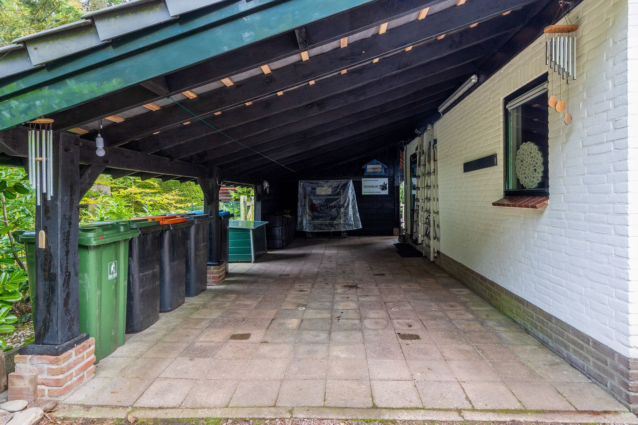 Foto 60 van Sparrenlaan 26