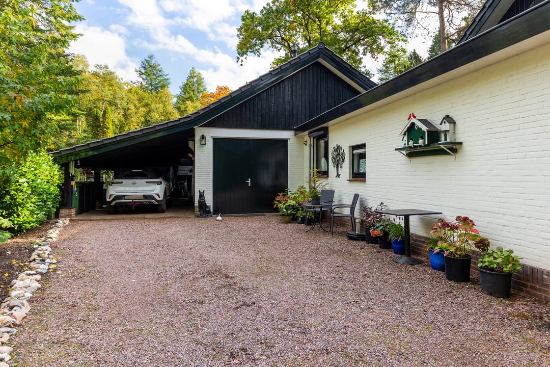 Foto 61 van Sparrenlaan 26