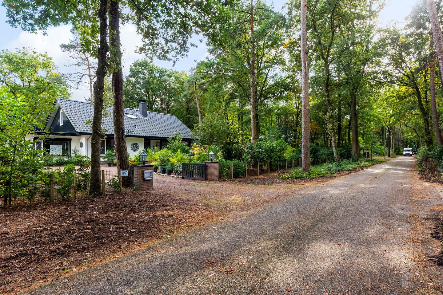 Foto 64 van Sparrenlaan 26