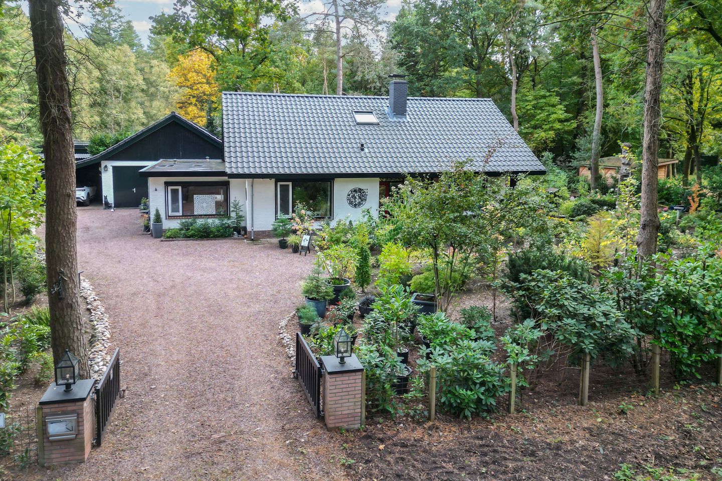 Foto 65 van Sparrenlaan 26