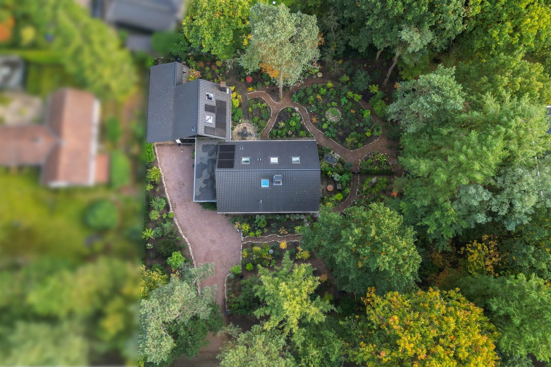 Foto 68 van Sparrenlaan 26