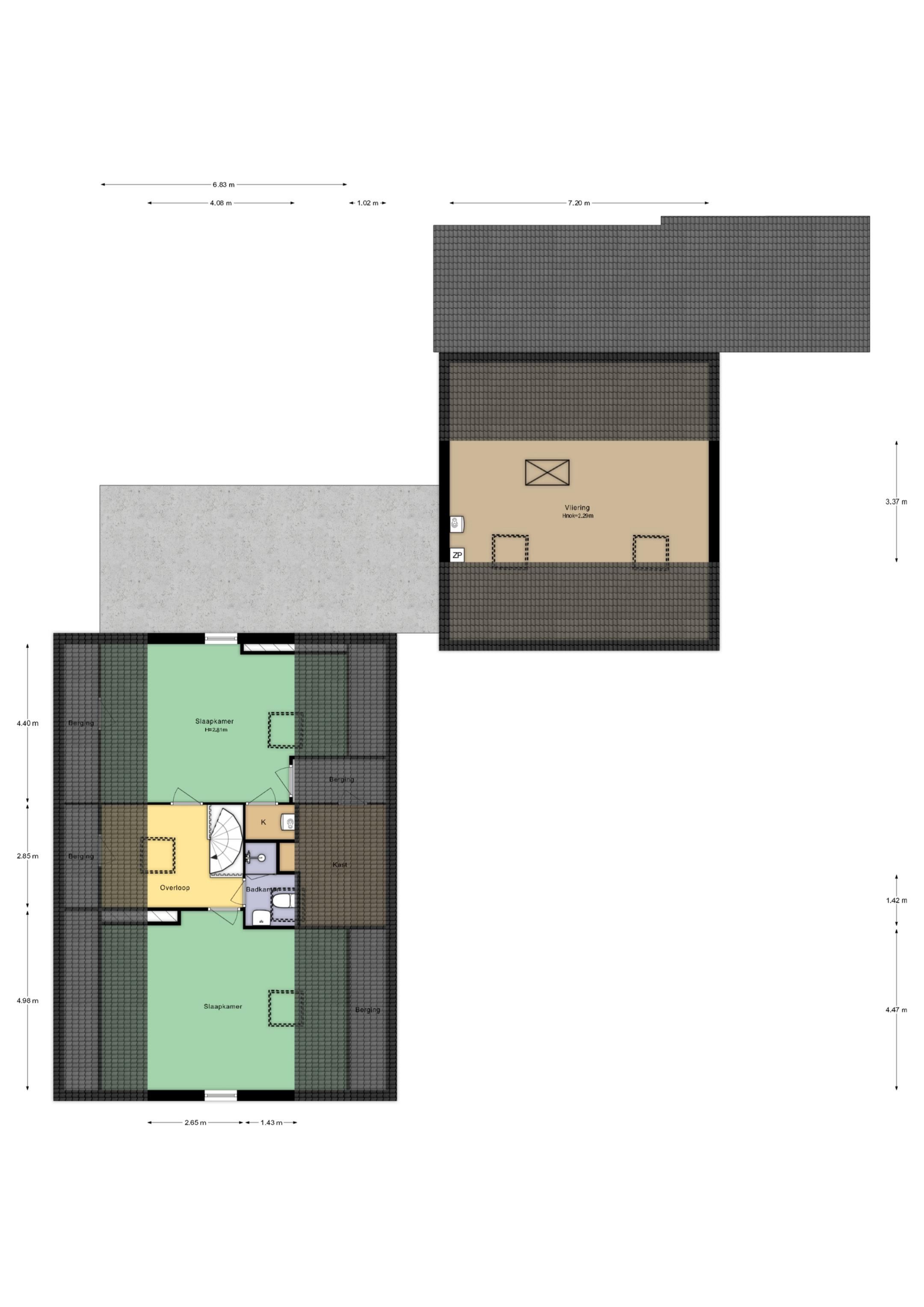 Foto 72 van Sparrenlaan 26