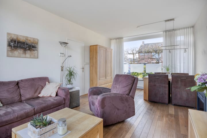 Foto 5 van Graaienhil 32