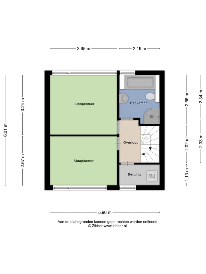 Foto 32 van Graaienhil 32