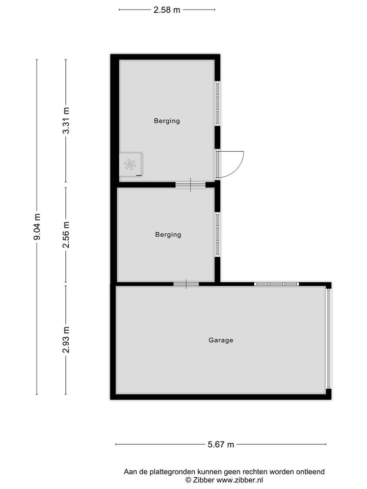 Foto 34 van Graaienhil 32