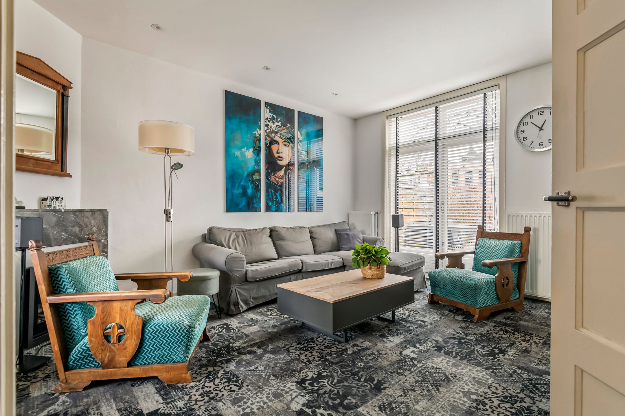 Photo 3 of Jacob Cremerstraat 4