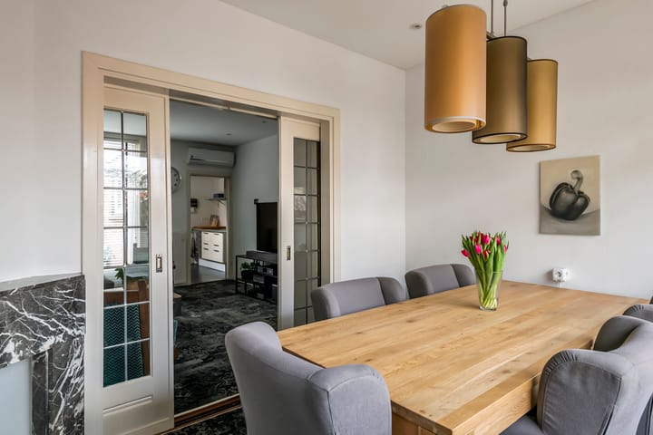 Photo 4 of Jacob Cremerstraat 4