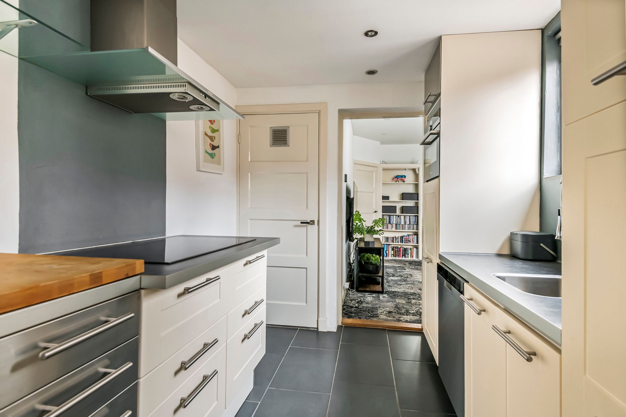 Photo 6 of Jacob Cremerstraat 4