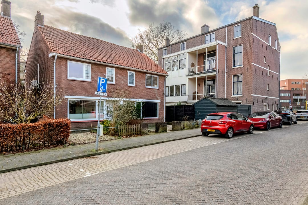 Photo 7 of Jacob Cremerstraat 4