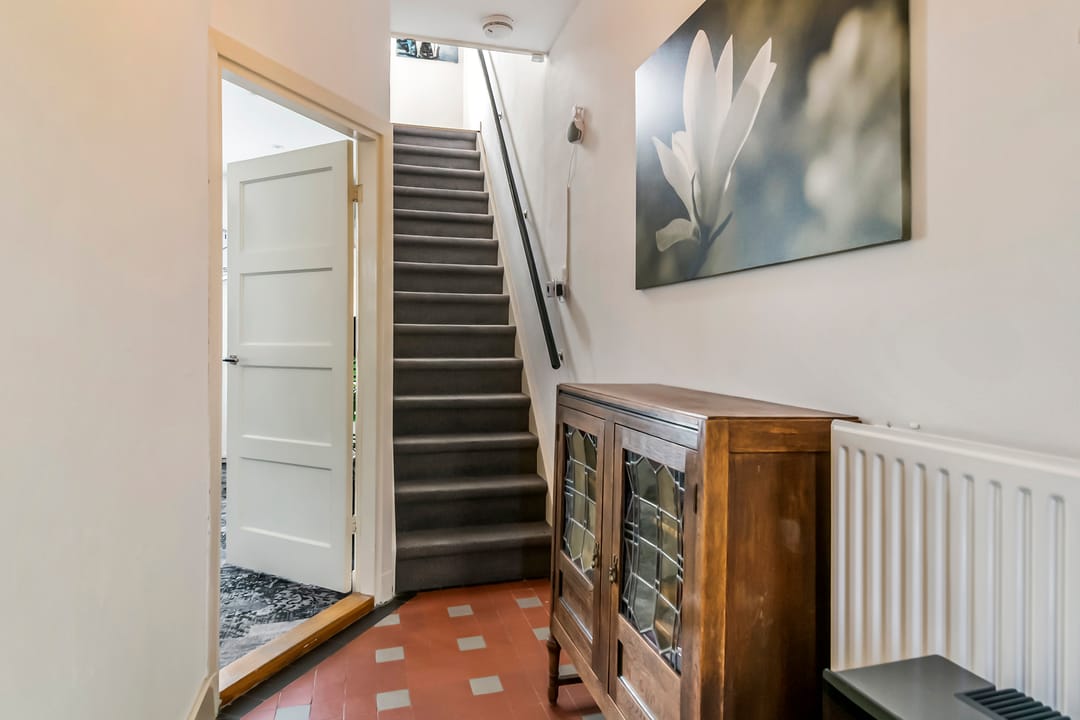 Photo 8 of Jacob Cremerstraat 4