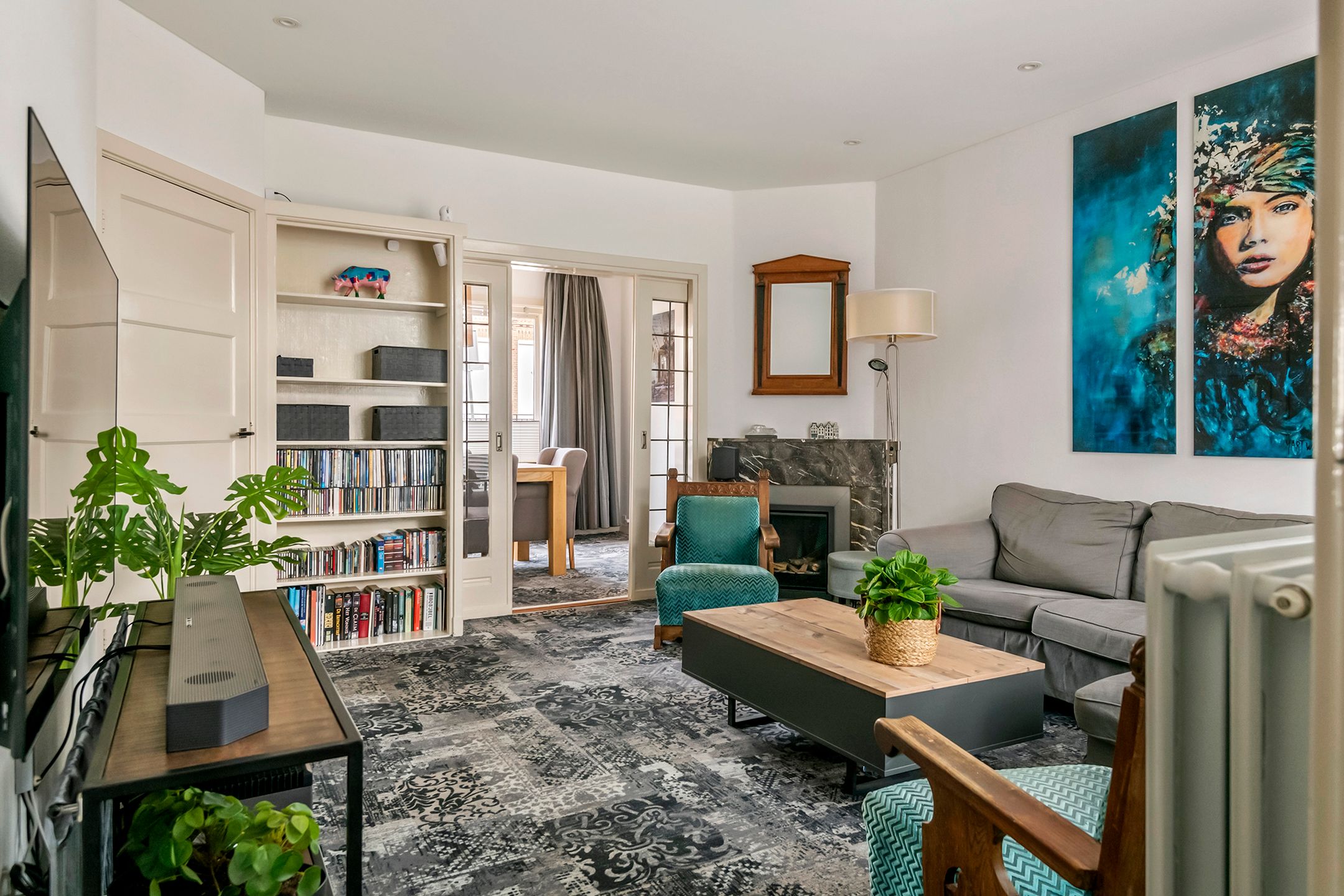 Photo 9 of Jacob Cremerstraat 4