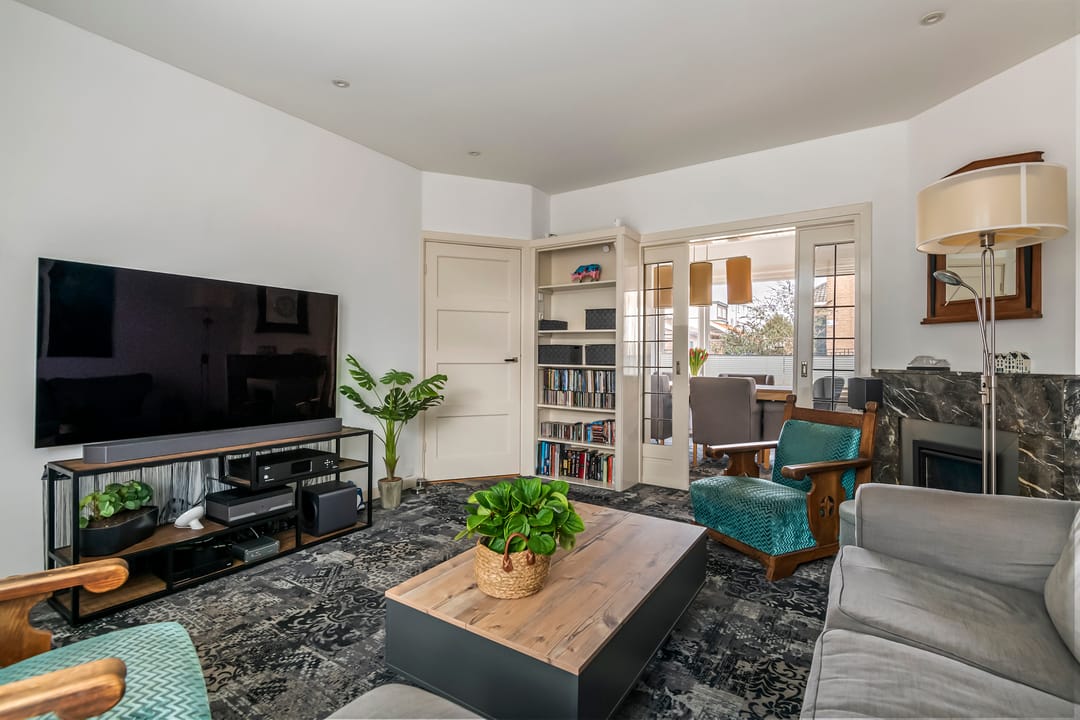 Photo 11 of Jacob Cremerstraat 4