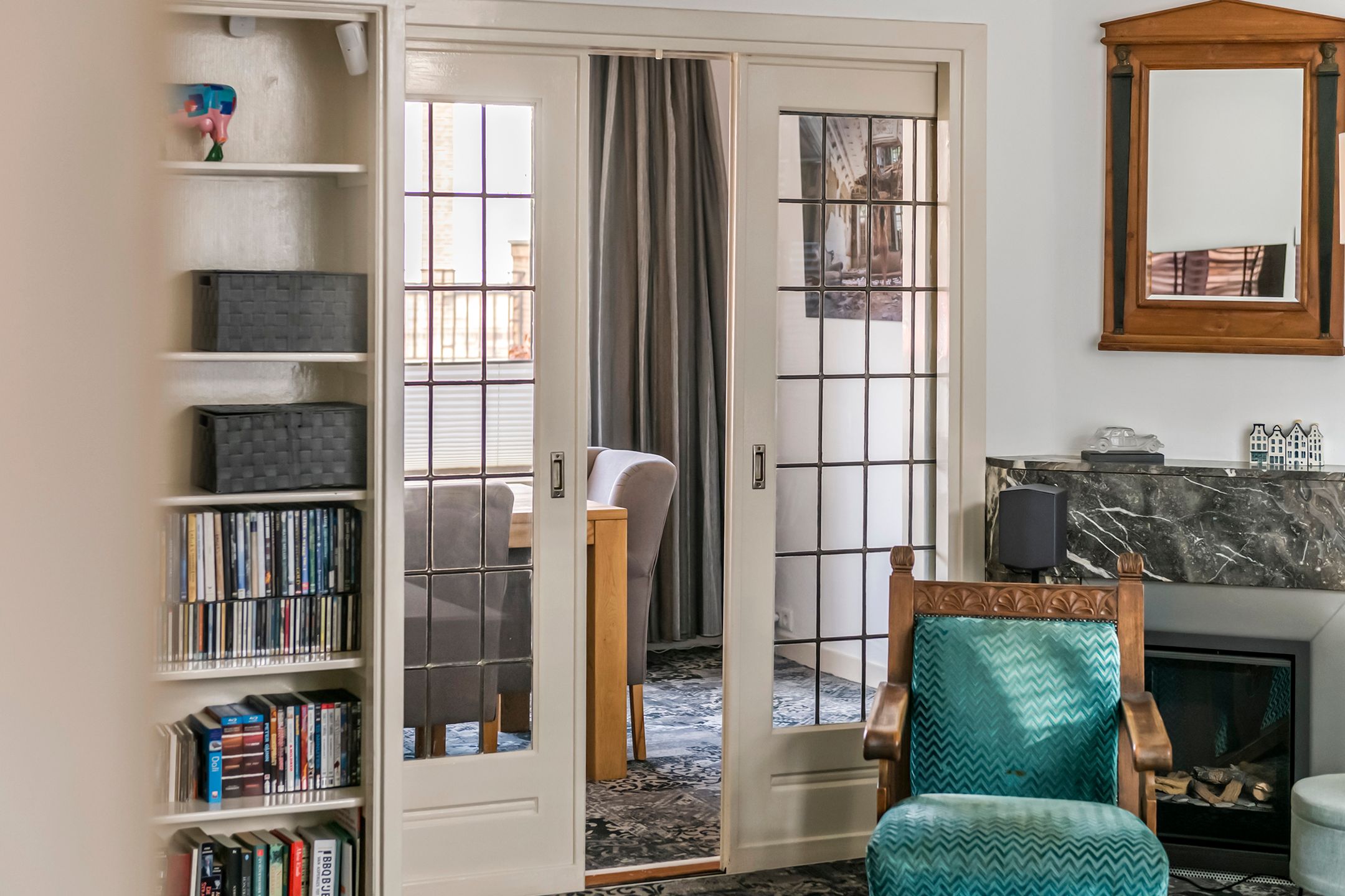 Photo 12 of Jacob Cremerstraat 4