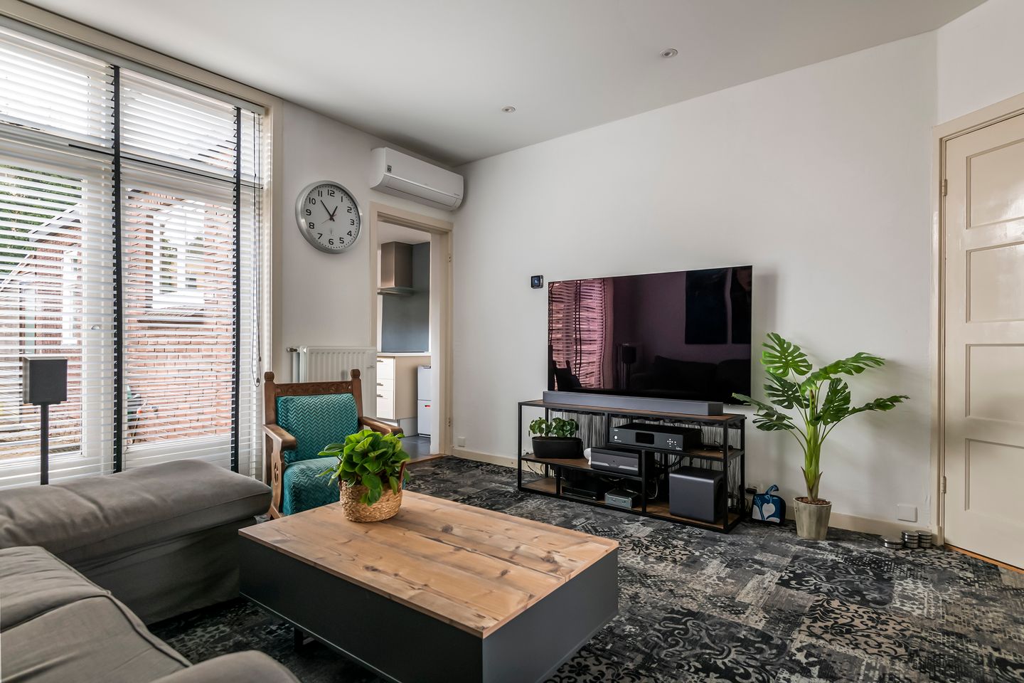 Photo 14 of Jacob Cremerstraat 4