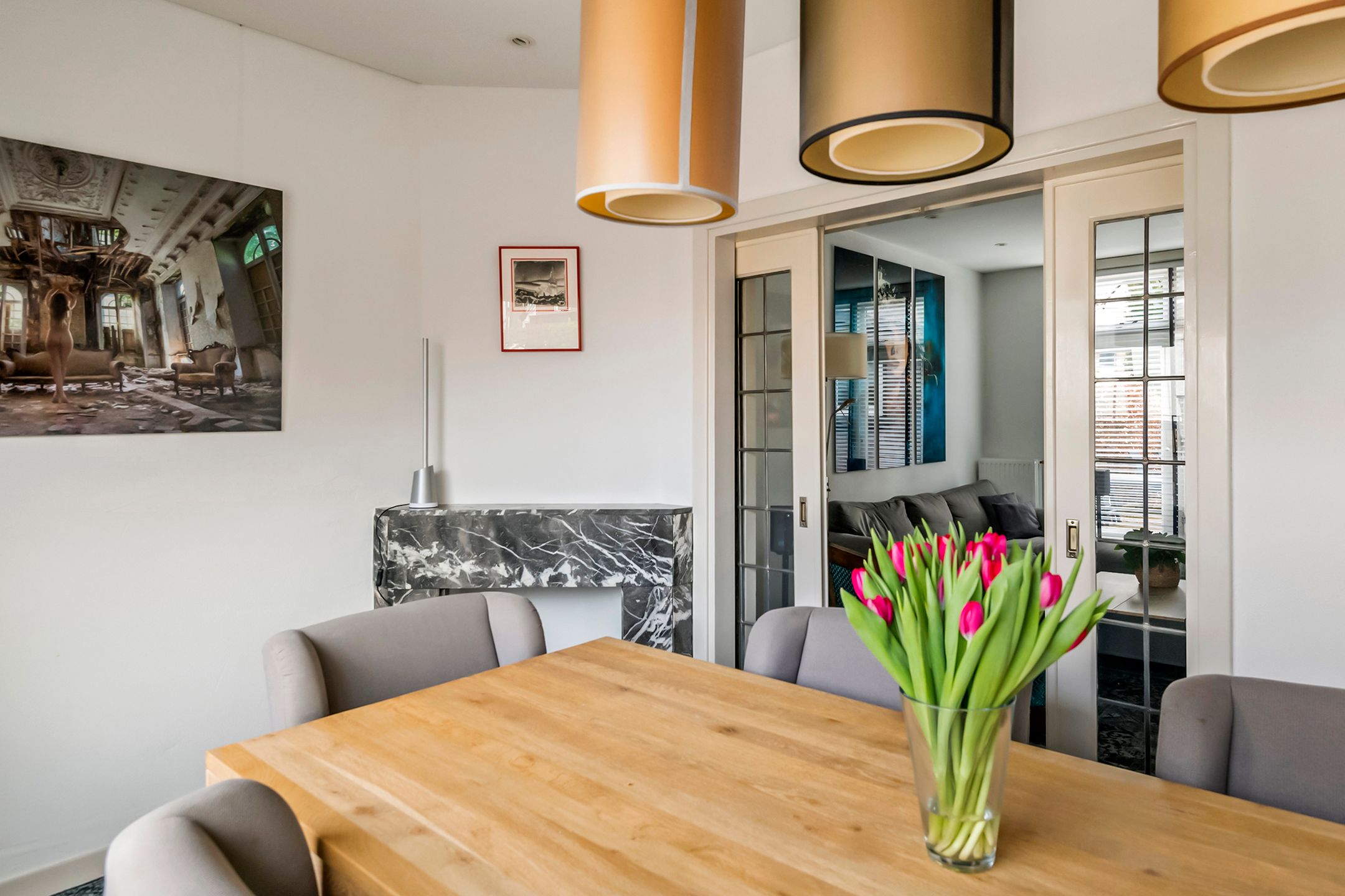 Photo 15 of Jacob Cremerstraat 4