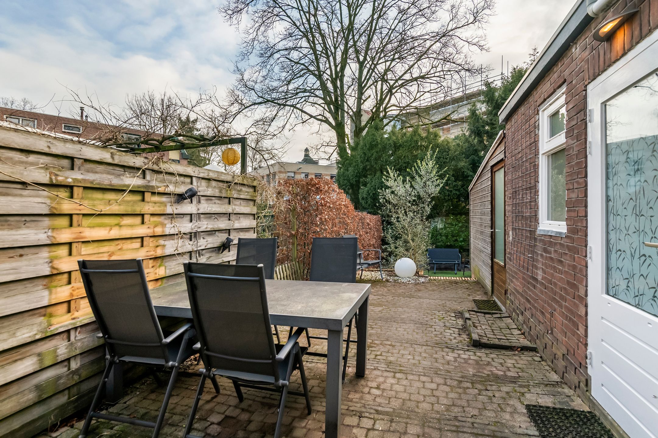 Photo 24 of Jacob Cremerstraat 4