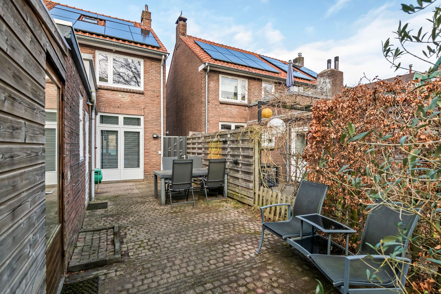 Photo 25 of Jacob Cremerstraat 4