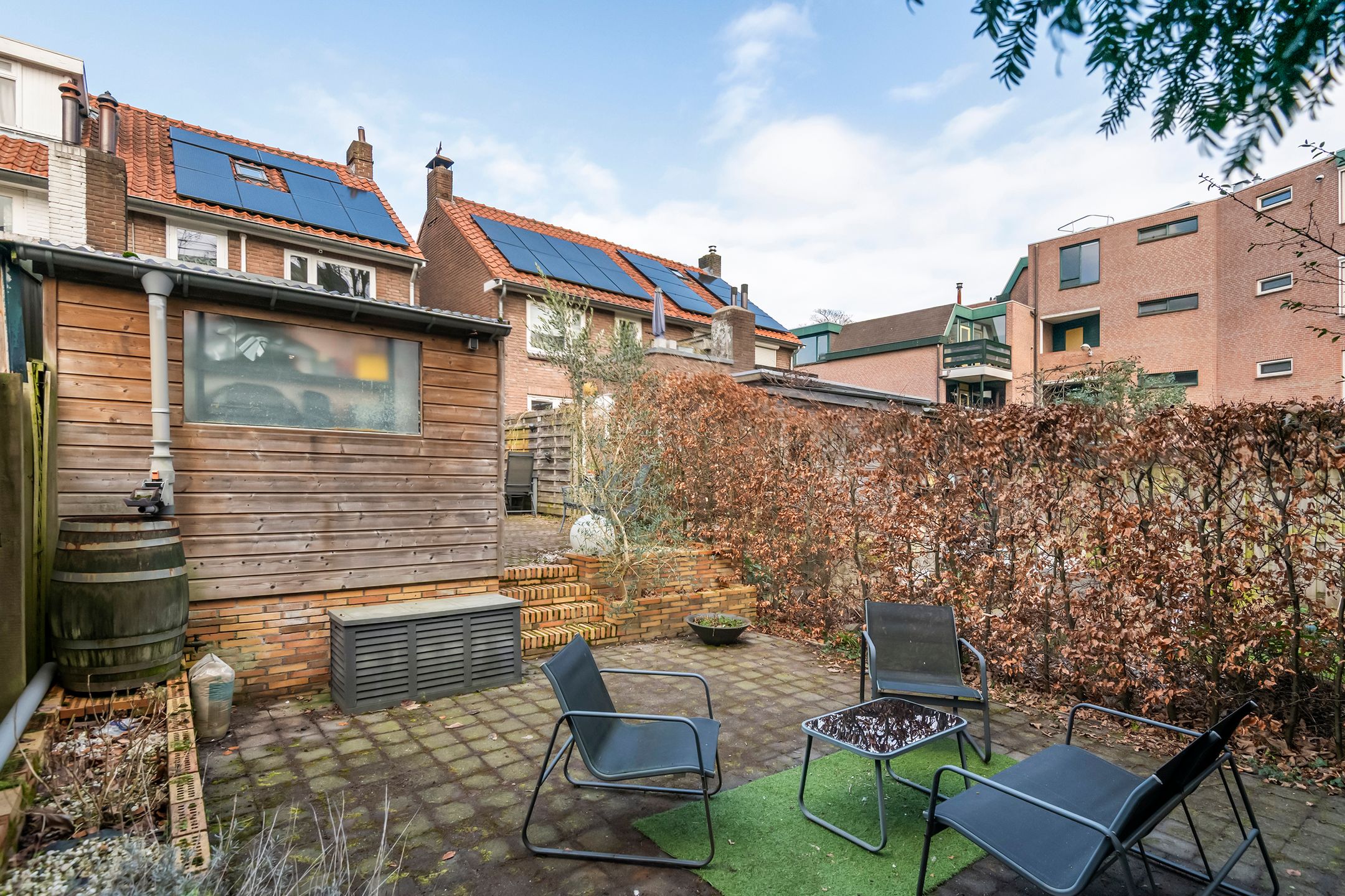 Photo 27 of Jacob Cremerstraat 4