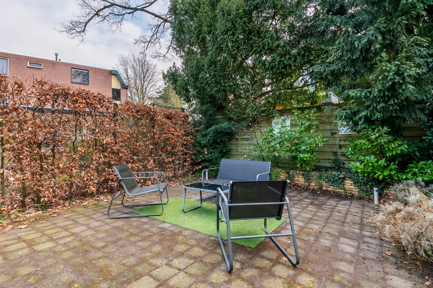 Photo 29 of Jacob Cremerstraat 4