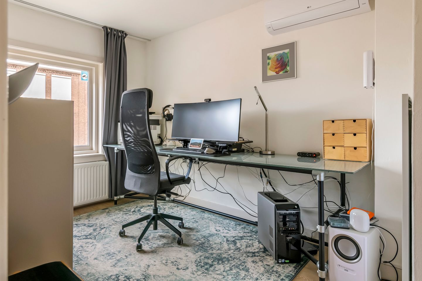 Photo 34 of Jacob Cremerstraat 4