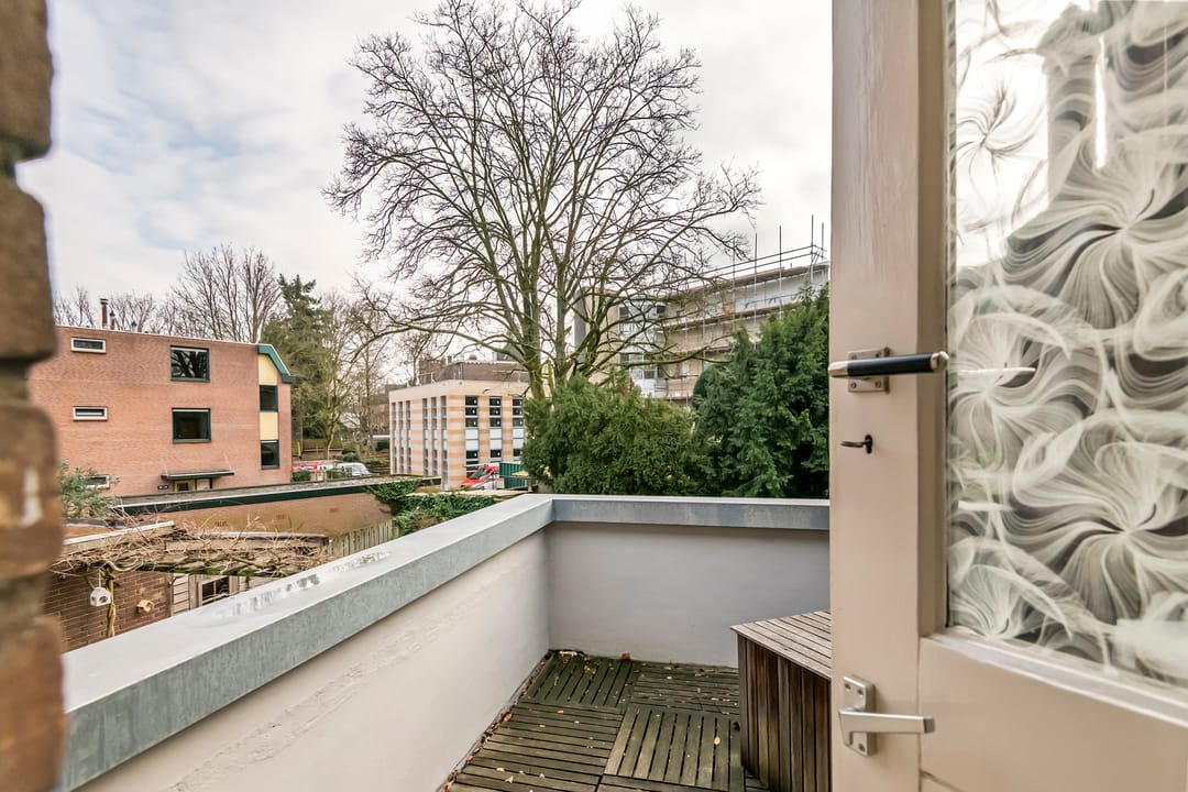 Photo 37 of Jacob Cremerstraat 4