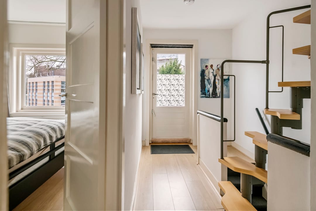 Photo 38 of Jacob Cremerstraat 4