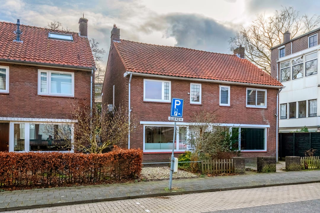 Photo 41 of Jacob Cremerstraat 4