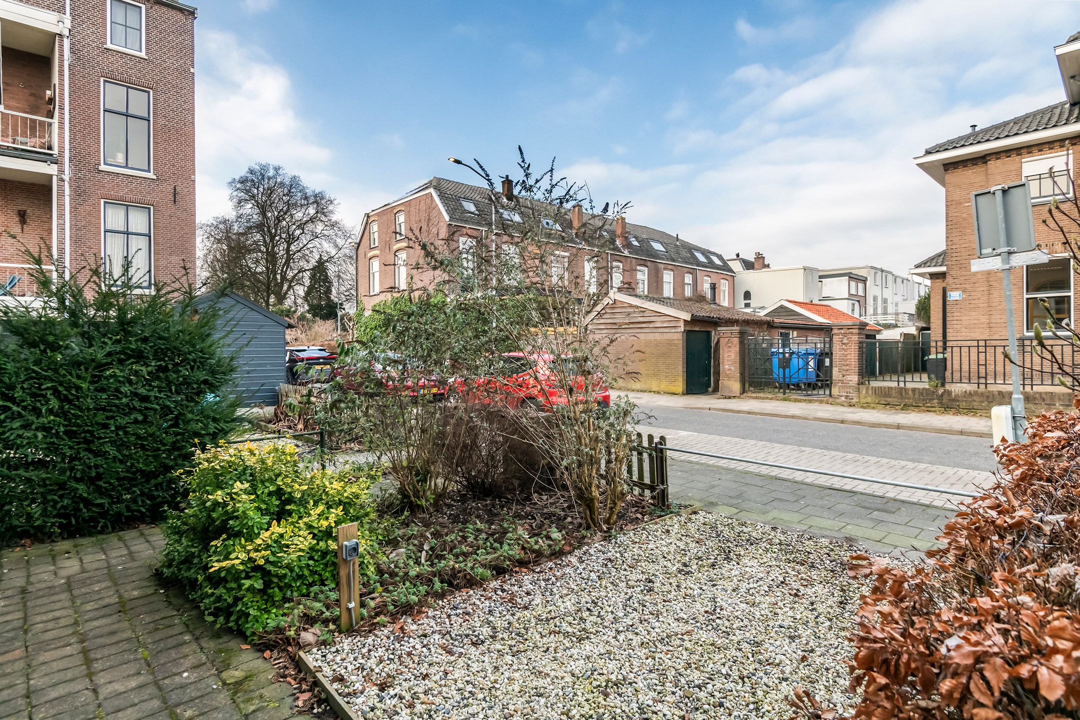 Photo 42 of Jacob Cremerstraat 4