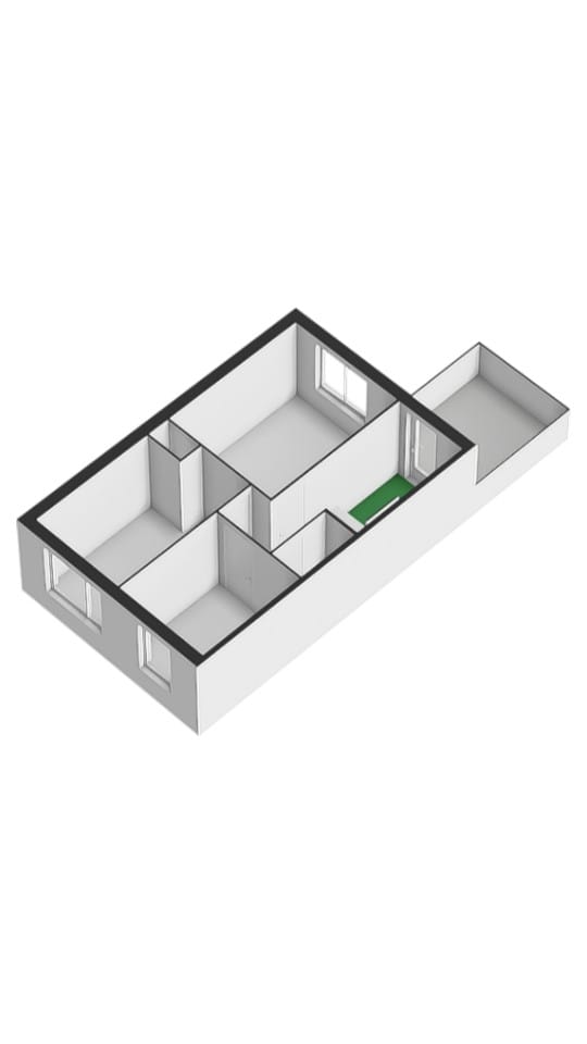 Photo 46 of Jacob Cremerstraat 4