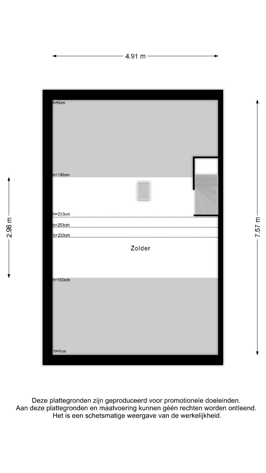 Photo 47 of Jacob Cremerstraat 4