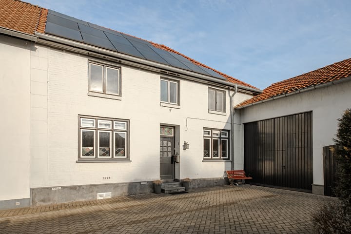 Heilig Kruisstraat 5