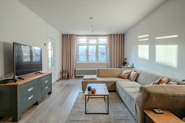 Photo 3 of Heilig Kruisstraat 5