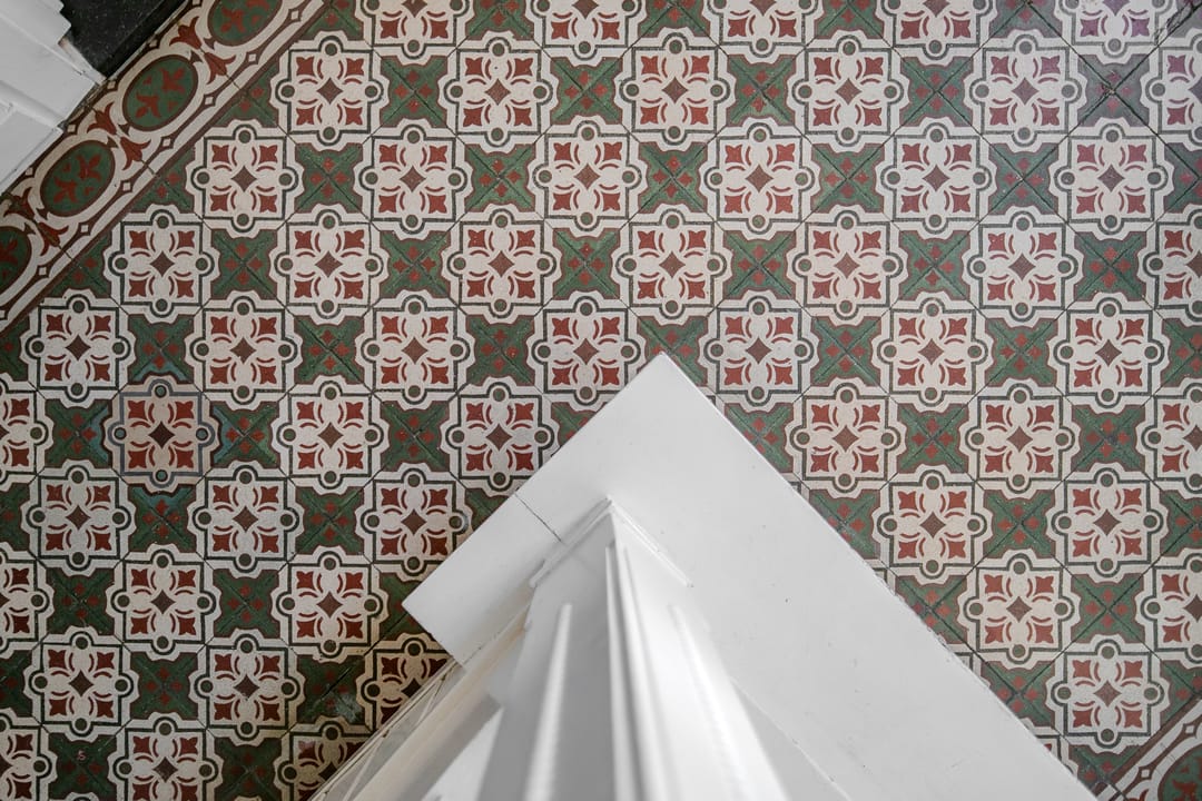 Foto 11 van Heilig Kruisstraat 5