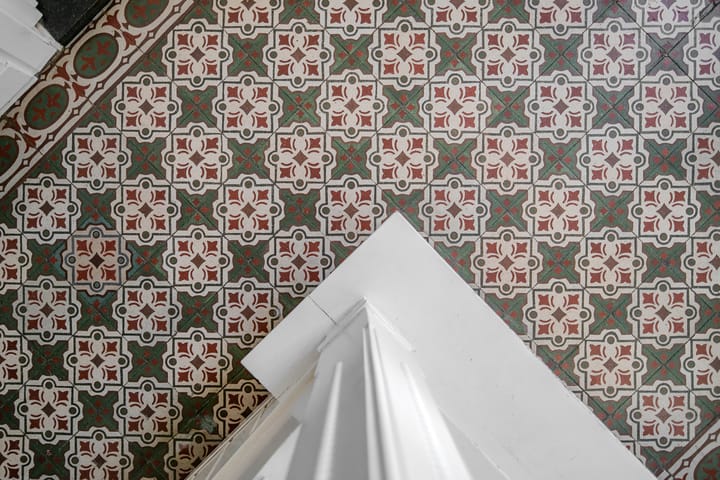 Photo 11 of Heilig Kruisstraat 5