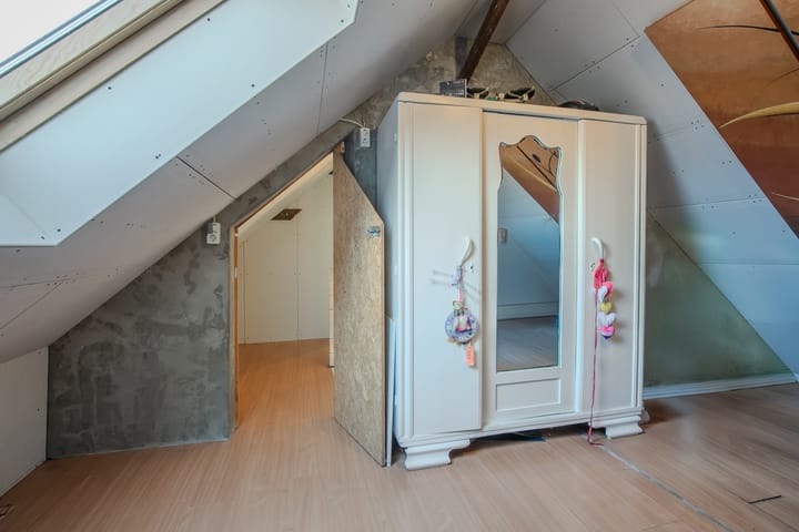 Photo 17 of Heilig Kruisstraat 5