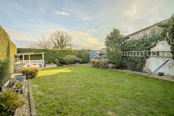 Photo 21 of Heilig Kruisstraat 5