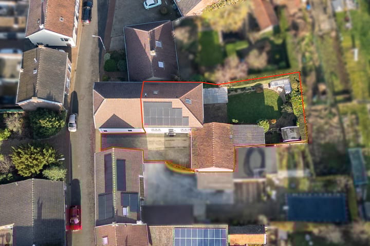 Photo 23 of Heilig Kruisstraat 5