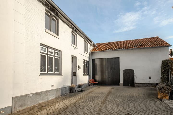 Photo 25 of Heilig Kruisstraat 5