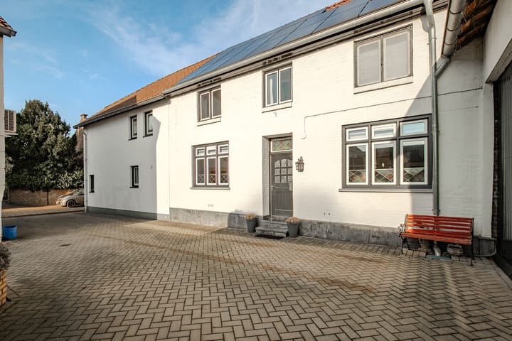 Photo 26 of Heilig Kruisstraat 5
