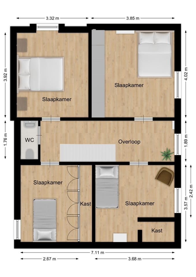 Photo 28 of Heilig Kruisstraat 5