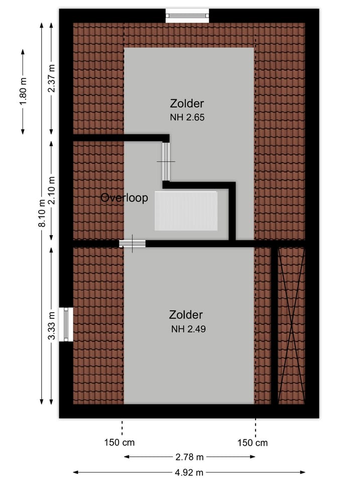 Foto 29 van Heilig Kruisstraat 5