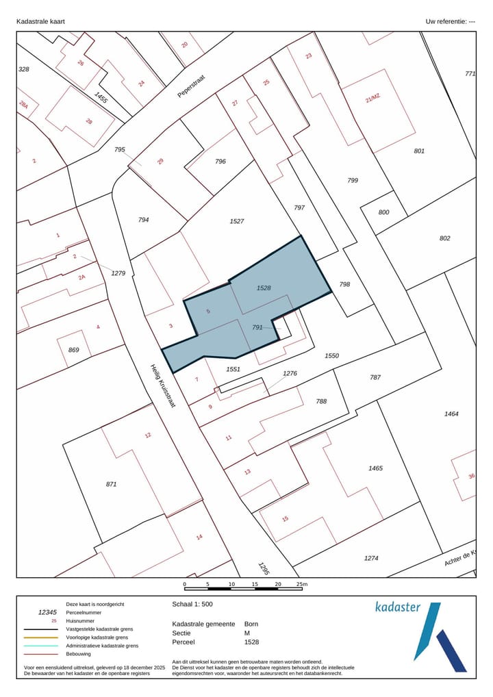 Photo 31 of Heilig Kruisstraat 5