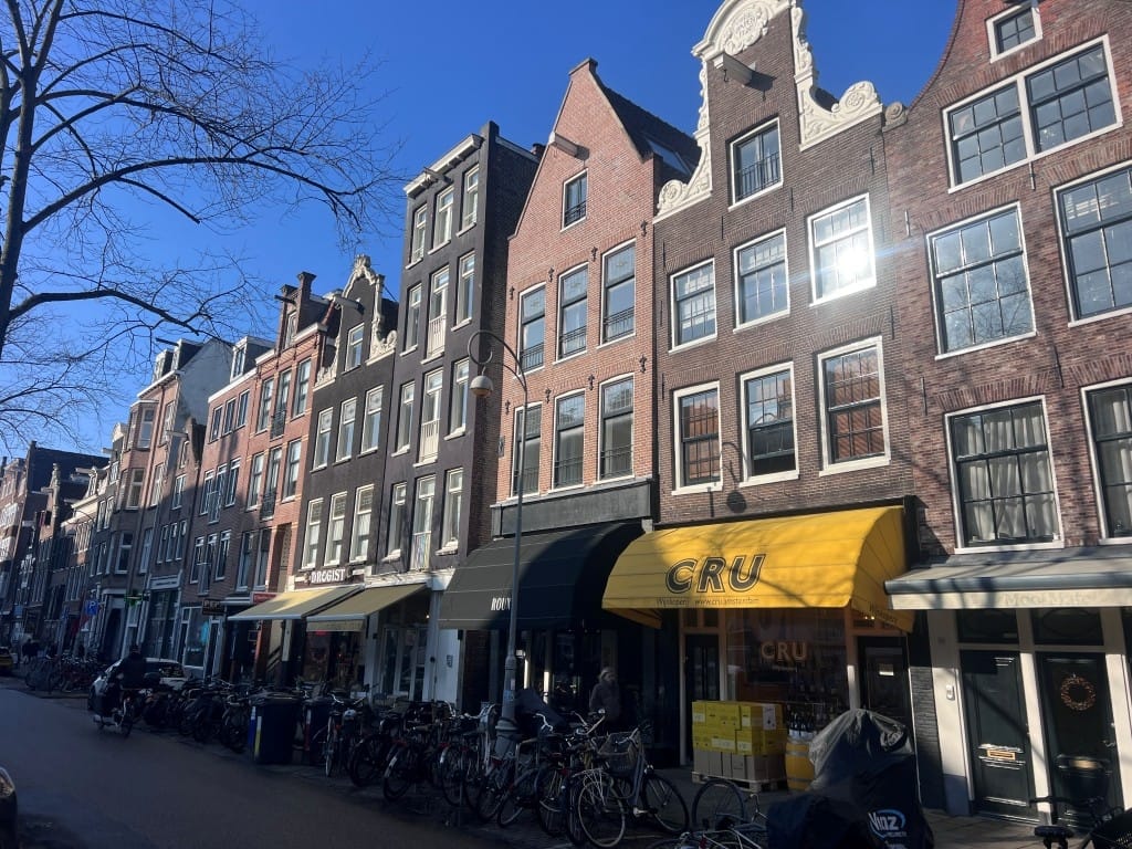 Photo 1 of Westerstraat 132-1
