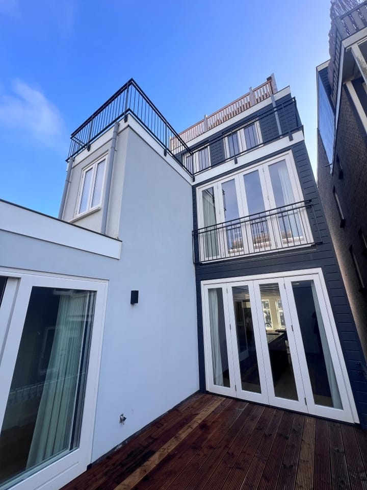 Foto 10 van Westerstraat 132-1