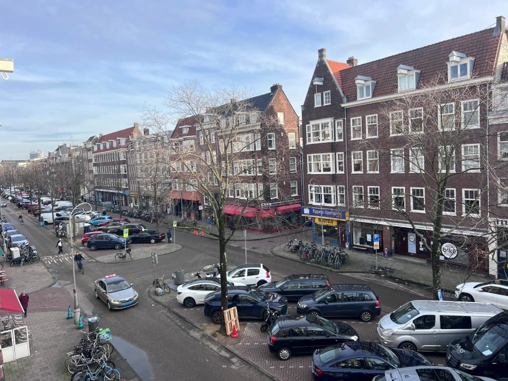 Photo 25 of Westerstraat 132-1