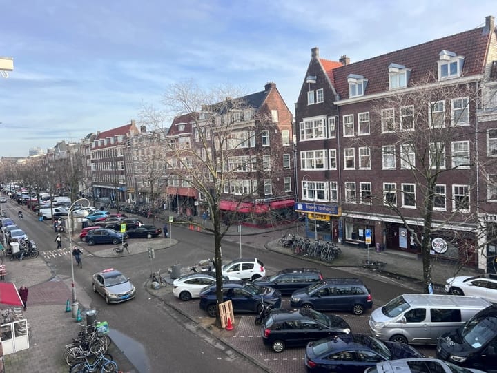 Foto 25 van Westerstraat 132-1