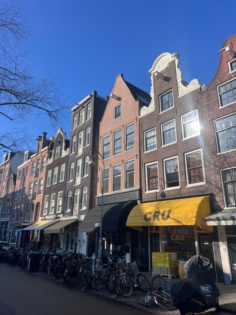 Photo 31 of Westerstraat 132-1